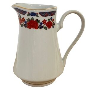 Crown Ming Old Imari Fine China Creamer Replacement